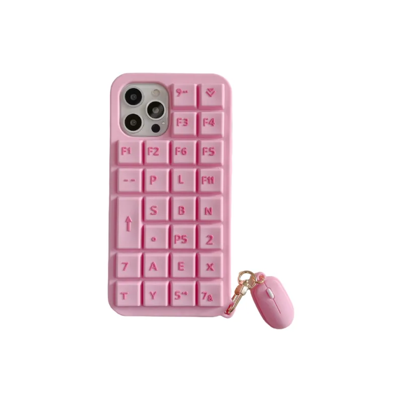 Baohuguang Phone Cases-0