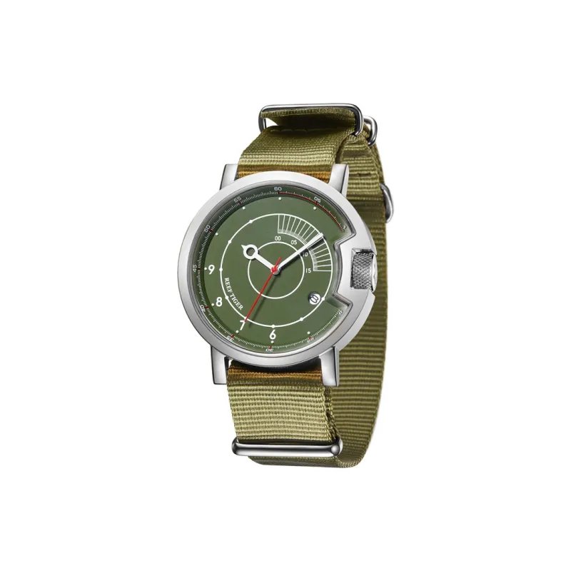 REEF TIGER Men Watch-3