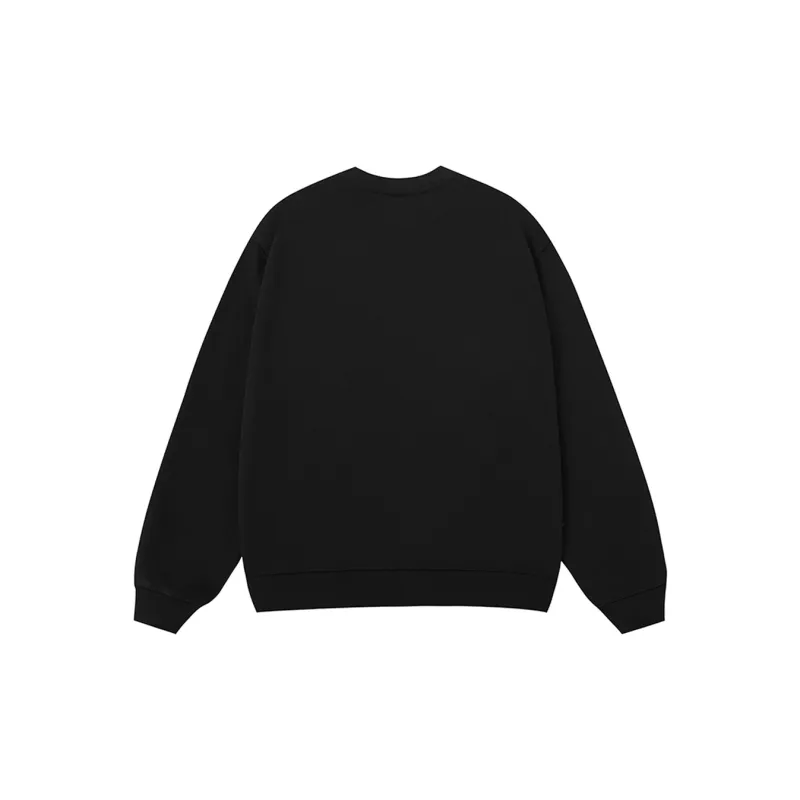 FAIRWHALE Sweatshirts Unisex-1