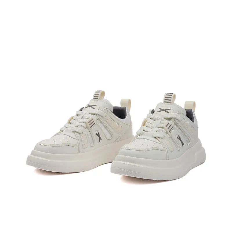 Tide Attack Low-Top Skateboard Shoes Men-5