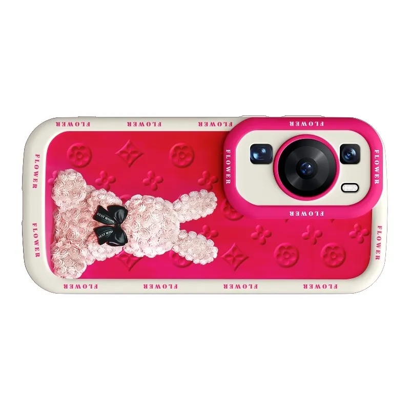 SUPER MOUSE Phone Cases-26