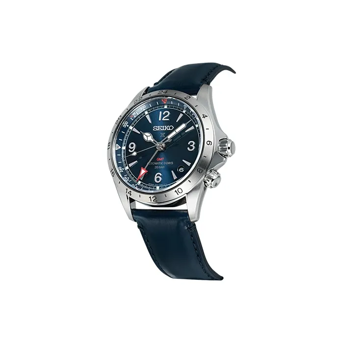 SEIKO Men Watch-1