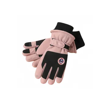 TMT Ski Gloves