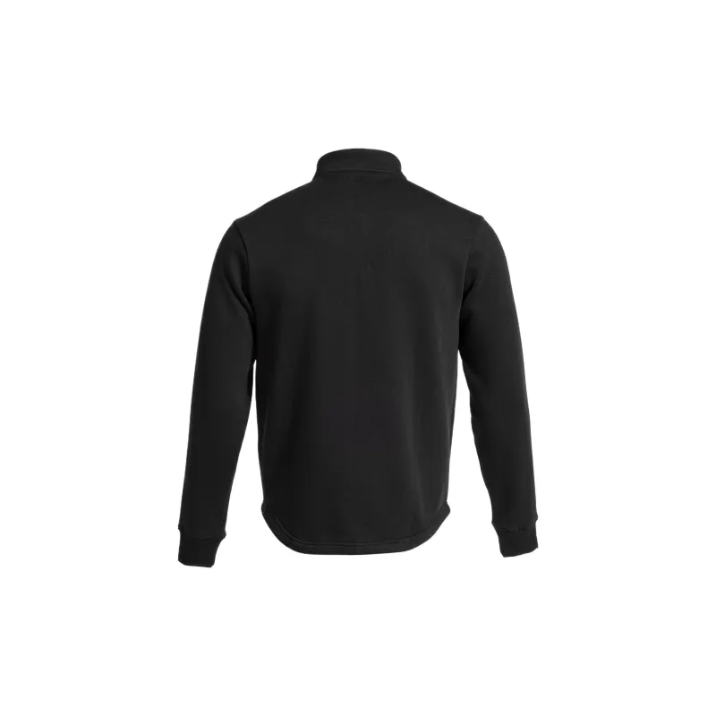 Joma Confort IV Jackets Coats Men Black-1