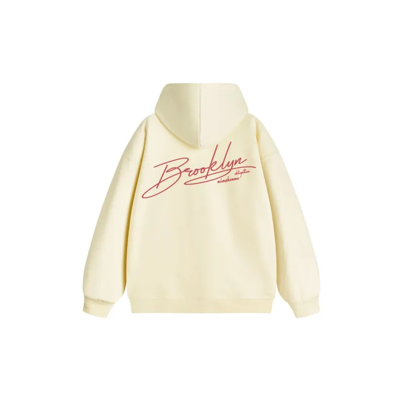 Mimx Homme Sweatshirts Unisex-8