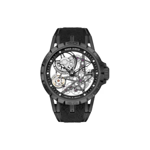 Roger Dubuis Men Kings Racing Series Swiss Watches