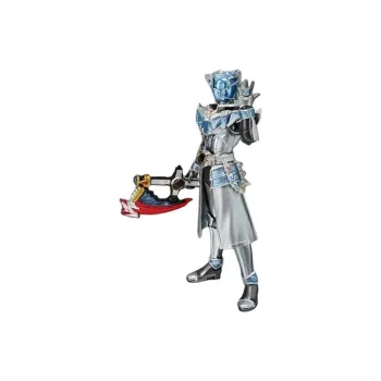 BANDAI Kamen Rider Wizard The Wizard Scale Figures