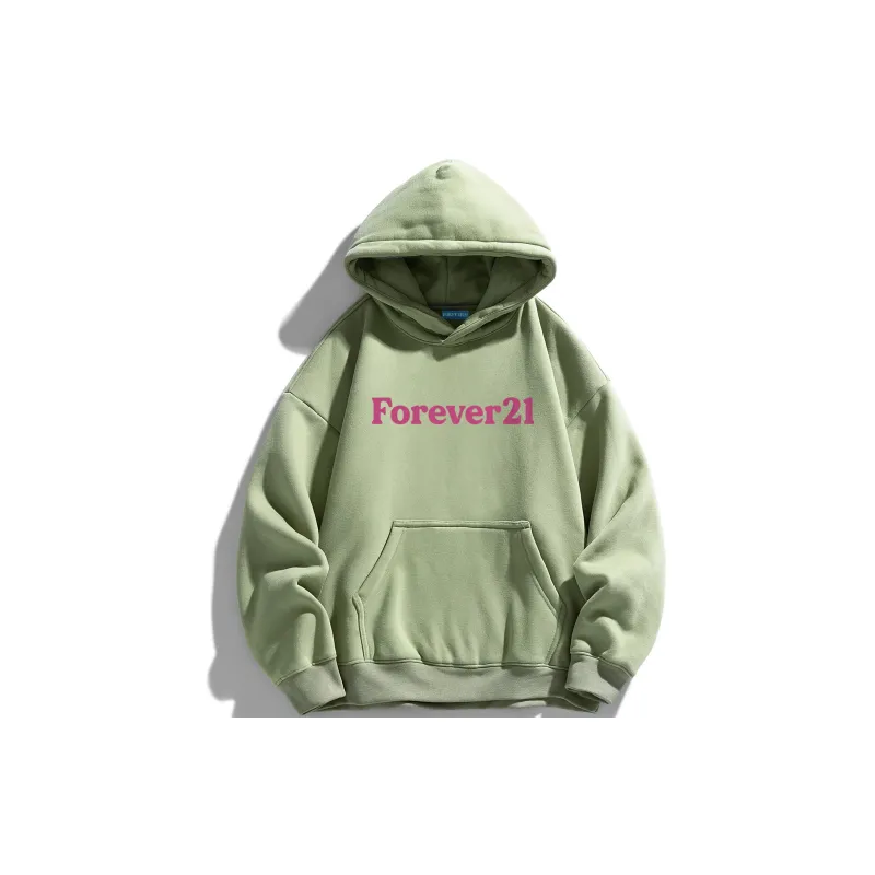 FOREVER 21 Sweatshirts Unisex-15