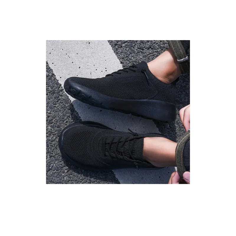 SIMBA'S PRIDE Abrasion Resistant Casual Shoes Unisex-7