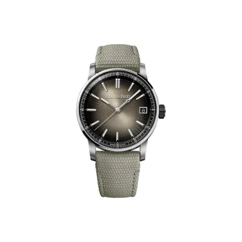 AUDEMARS PIGUET CODE 11.59 Series Automatic Mechanical Movement Men's Watches Watch 41mm Beige Watch Dial Rubber Strap