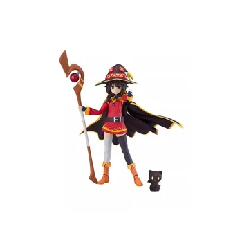GOOD SMILE COMPANY Figma Action Figures