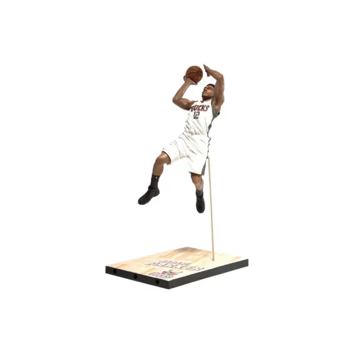 McFARLANE Maikfan NBA Collection NBA Star Character 26th Jabari Parker 15.2cm Scale Figures