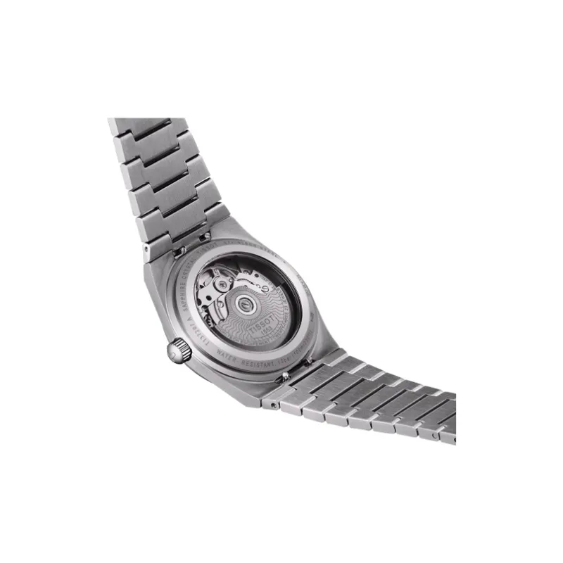 TISSOT Unisex PRX Super Player Series Watch-3