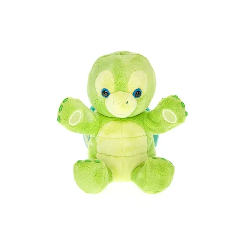 Disney 'Olu Mel Glove Puppet Dolls Plush Doll 20cm High Hong Kong Disney