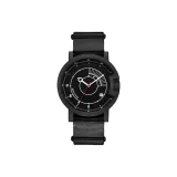 RGA9035-Black Case Black Dial Black Strap