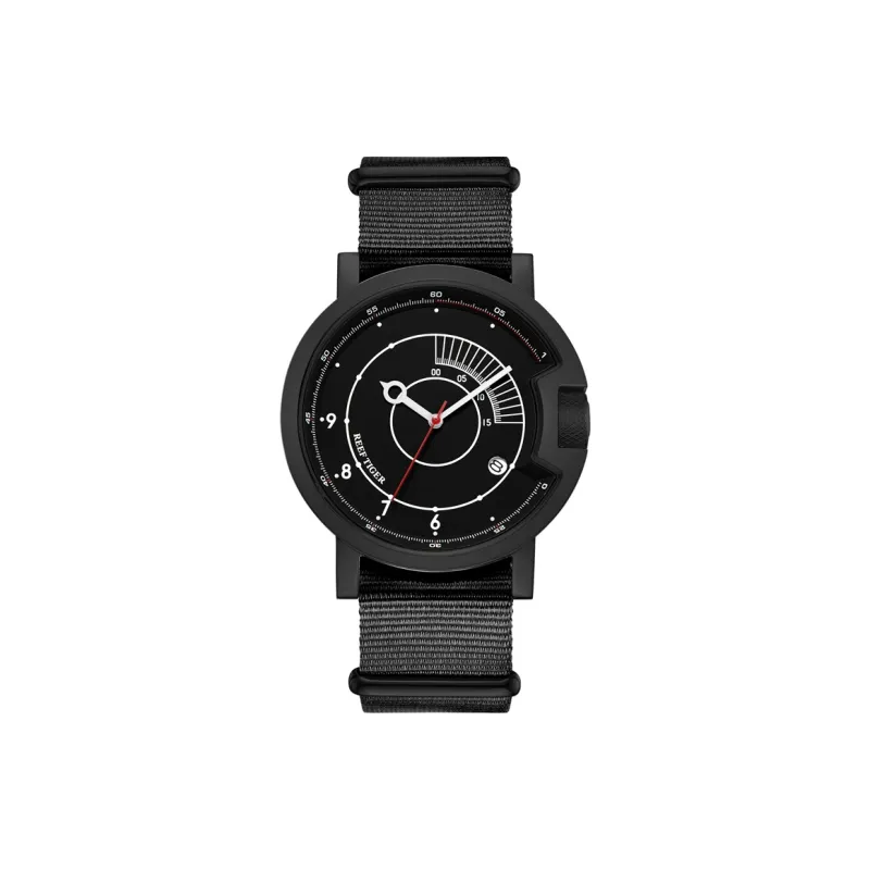REEF TIGER Men Watch-10