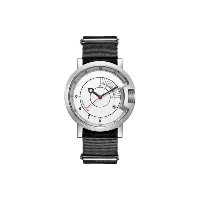 REEF TIGER Men Watch-0