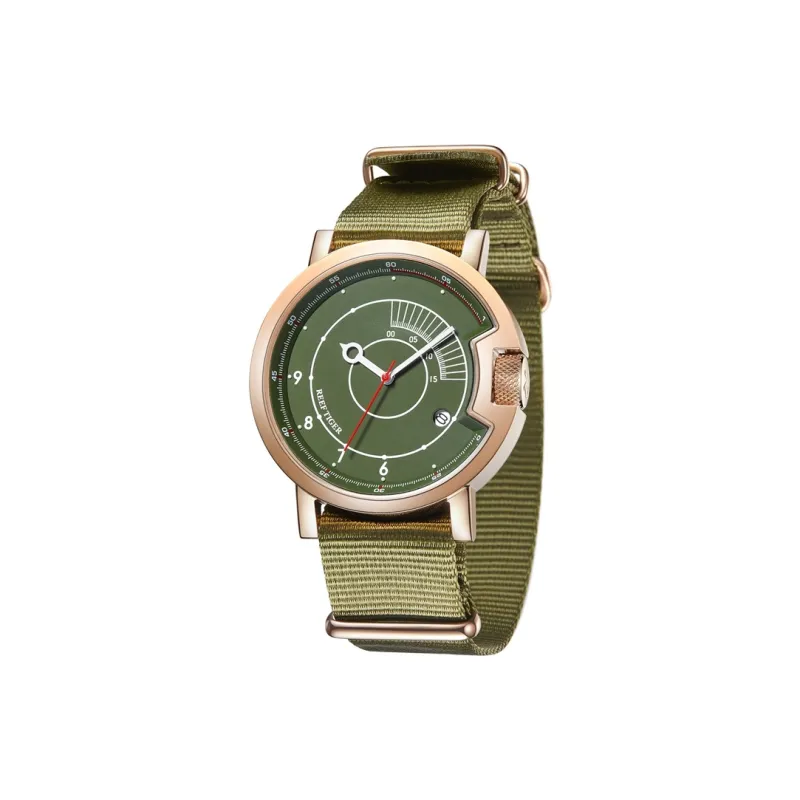 REEF TIGER Men Watch-17