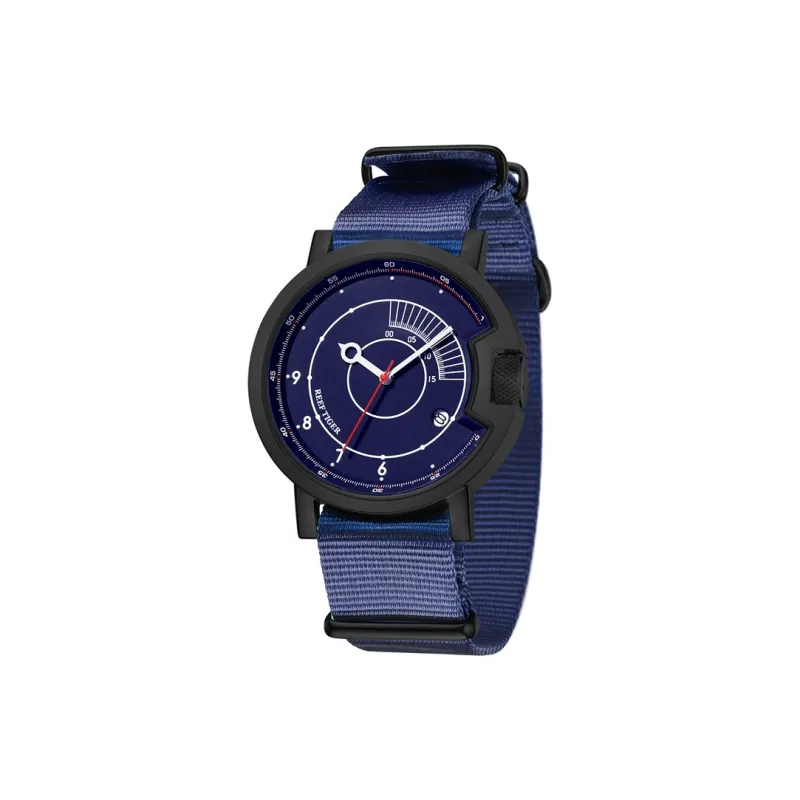 REEF TIGER Men Watch-9