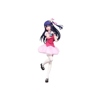 FURYU Oshi No Ko Trio Try IT Hoshino Ai Bonus Gifts 21cm