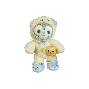Disney Gelatoni 2019 Easter Lamb Plush Toy Dolls Plush Doll Ss Height Hong Kong Disney