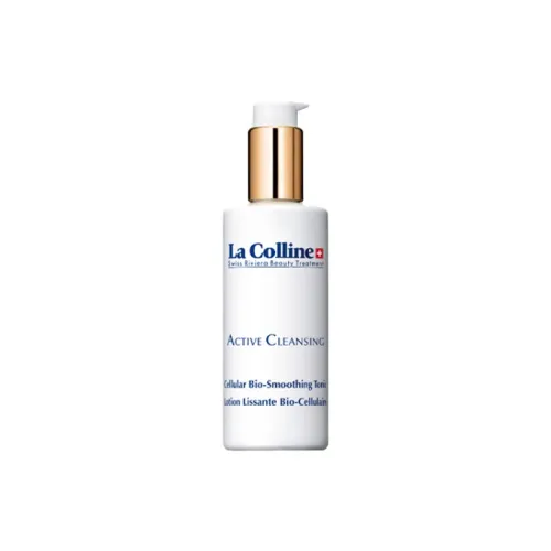LA COLLINE 클렌저 클리닝 남녀공용