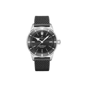 Breitling Men Super Ocean Culture Collection Watch