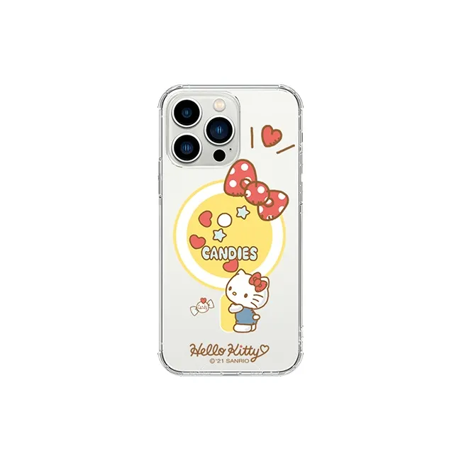 Hello Kitty Phone Cases-5