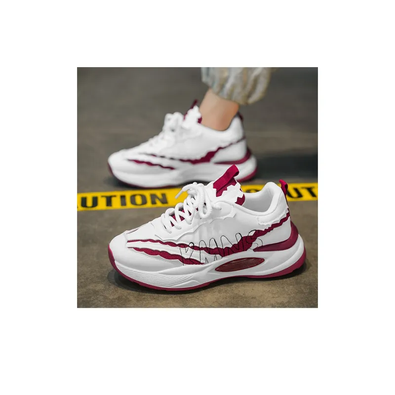 Yalu Low Top Casual Shoes Men's-13