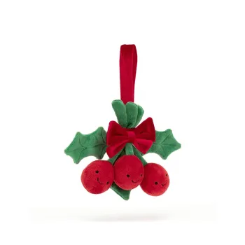 JELLYCAT Amuseables Holly Plush Toy