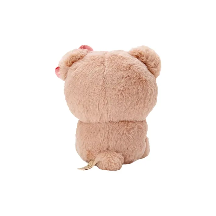 Sanrio Hello Kitty Latte Bear Collection Dolls Plush Doll 23cm Height-1