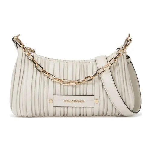 KARL LAGERFELD / Karl Lagerfeld Jeans Small Kushion Cross Body Bag