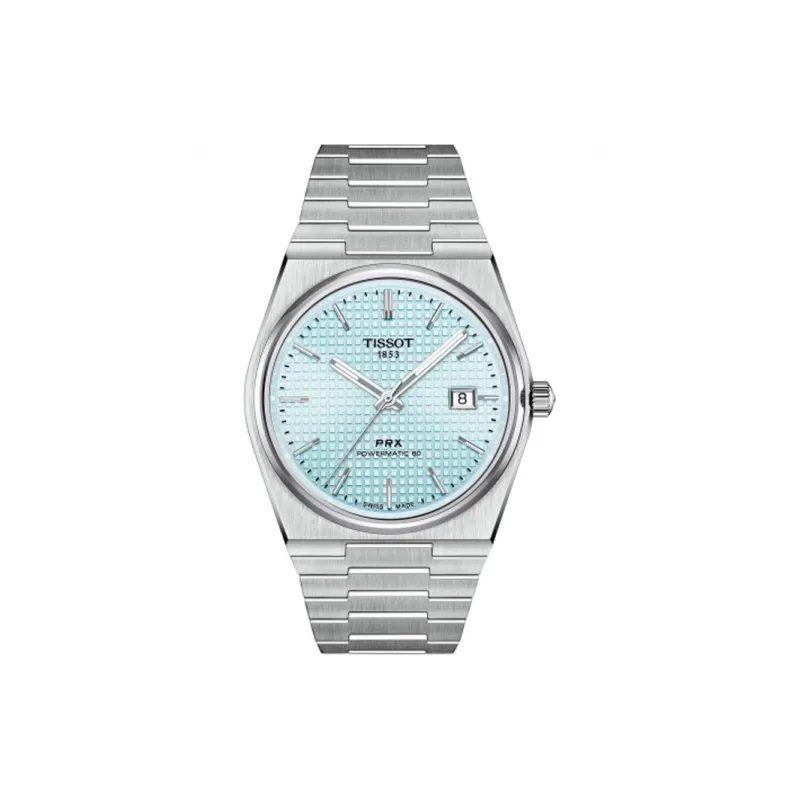 TISSOT Men PRX Super Player Series Watch-0