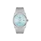 Blue Dial