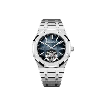 AUDEMARS PIGUET Men Royal Oak Series Watch