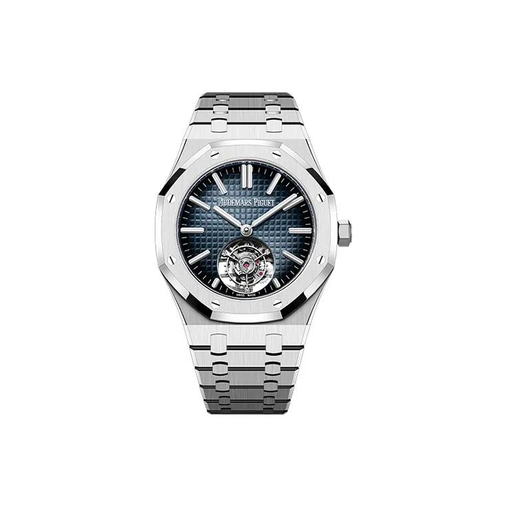 AUDEMARS PIGUET Men Royal Oak Series Watch-0