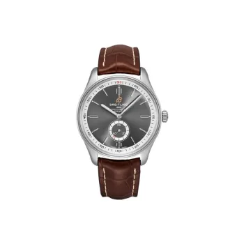 Breitling Men Jade Elegant Collection Watch