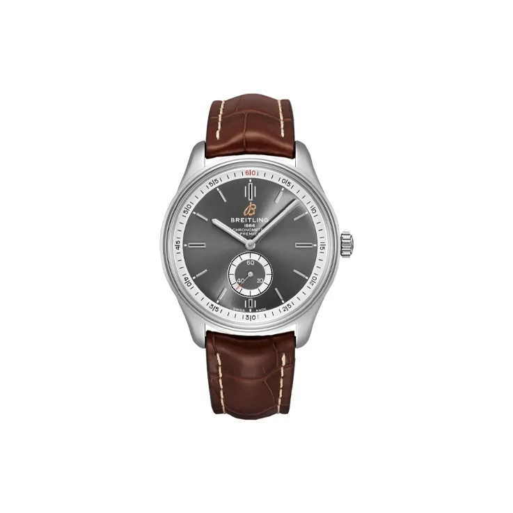Breitling Men Jade Elegant Collection Watch-0