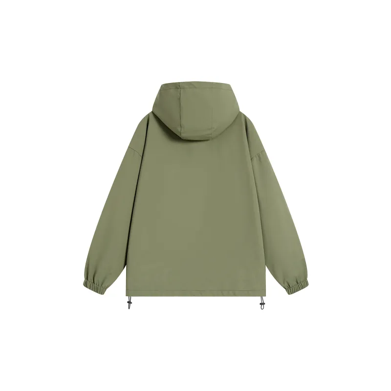 MIIOW Jackets Unisex-16