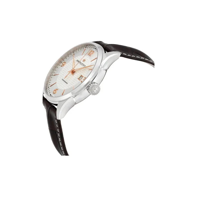 Hamilton Jazzmaster Viewmatic Auto H32755551-4