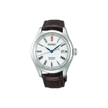 SEIKO Men Presage Series Watch