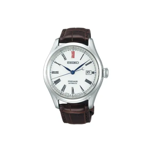 SEIKO Men Presage Series Watch