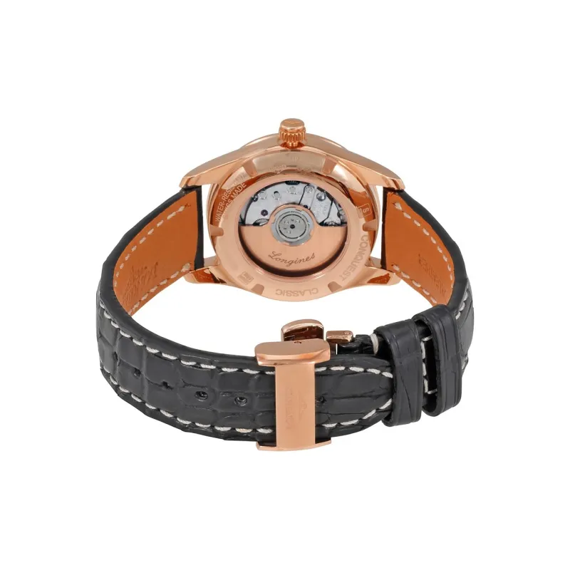 LONGINES Women's Watchmaking Tradition Collection Watch-3