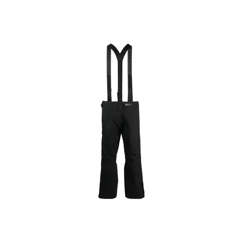 Kappa Ski Team Waterproof Trousers-1