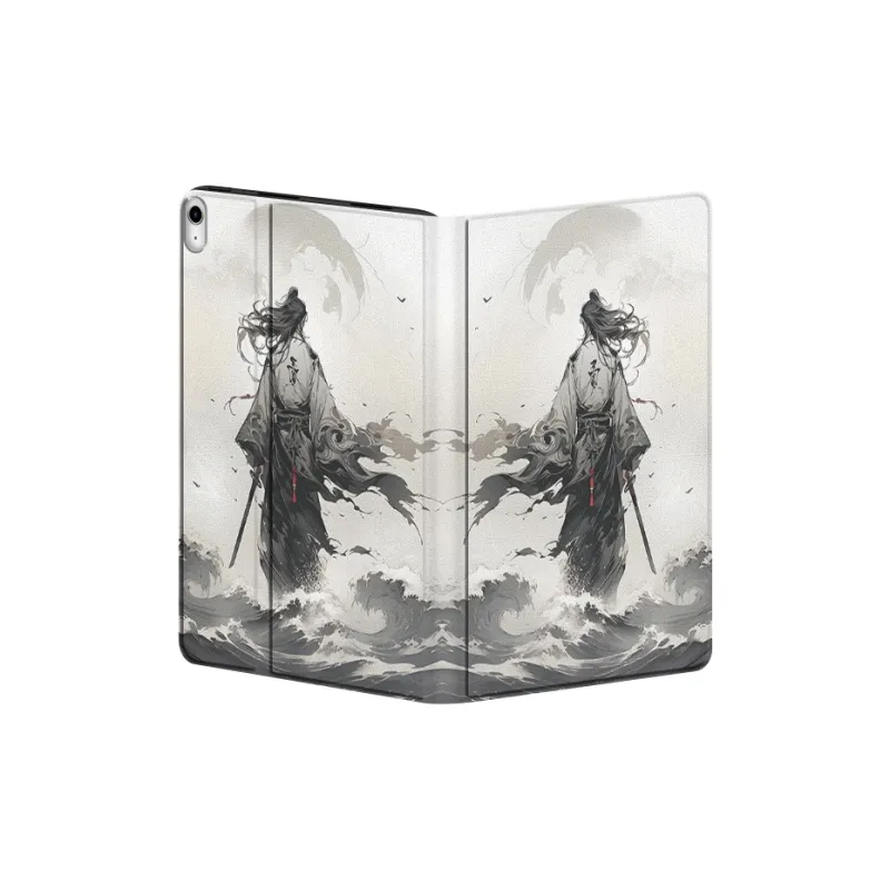 Small bones Tablet Protective Cases-0