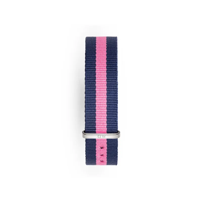 Daniel Wellington All Compatibility Watch Band 18mm Canvas Material-3