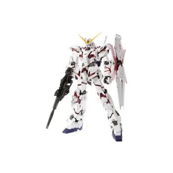 BANDAI MG 1/100 Unicorn Gundam Ver.Ka Model Kits