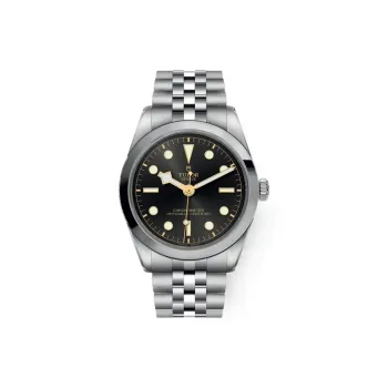 TUDOR Women's BLACK BAY Collection Watch