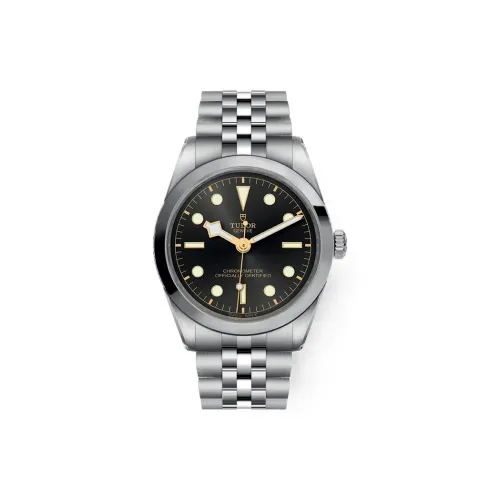 TUDOR Women's BLACK BAY Collection Swiss Watches