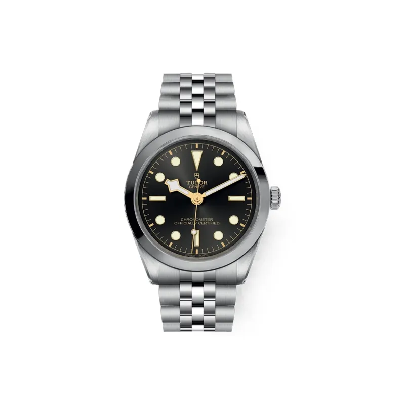 TUDOR Women's BLACK BAY Collection Watch-0